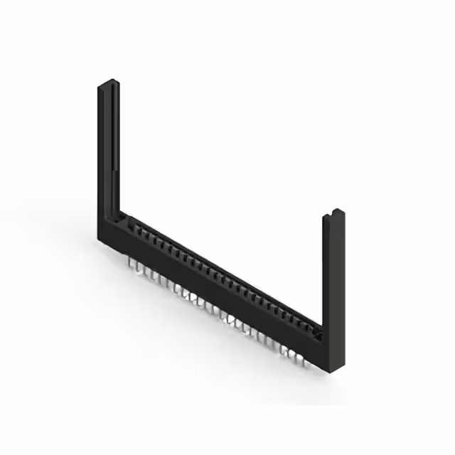 357-048-459-268 EDAC Inc.  Edgeboard Connectors